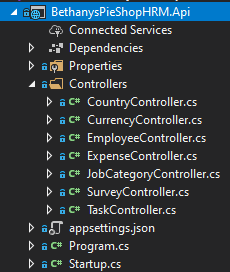 Api