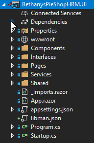 UI